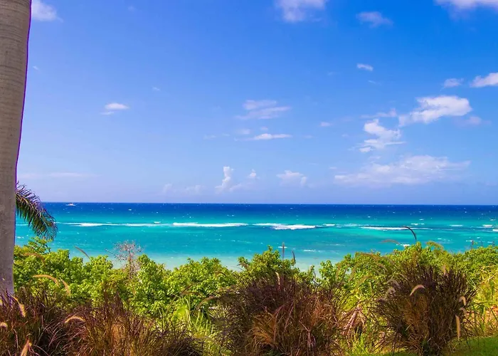 Dreams At Seacastles Appartement Montego Bay