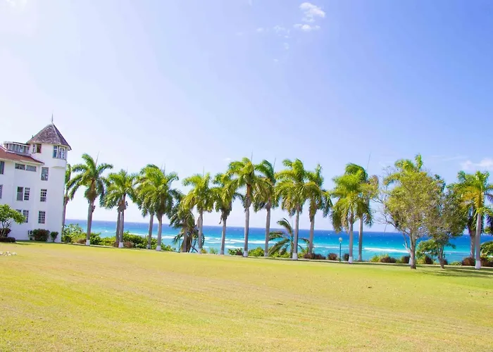 Dreams At Seacastles Montego Bay