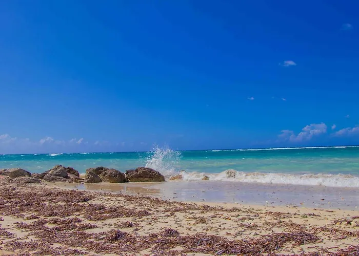Dreams At Seacastles * Montego Bay