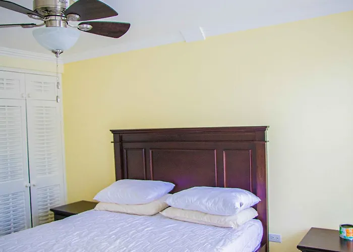 Appartement Dreams At Seacastles *