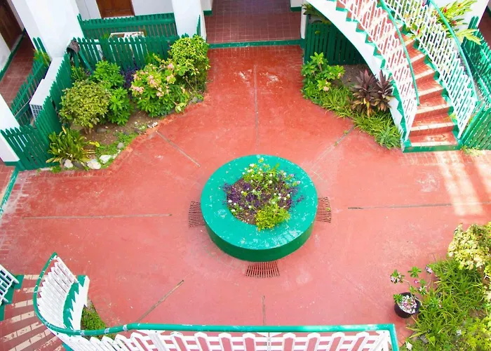 Appartement Dreams At Seacastles