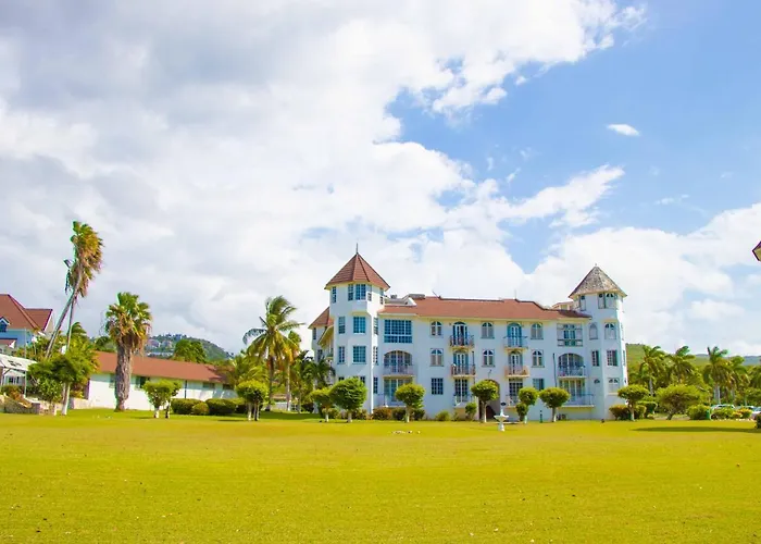 Appartement Dreams At Seacastles