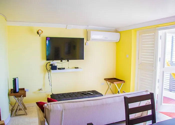Dreams At Seacastles Montego Bay