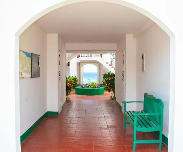 Appartement Dreams At Seacastles