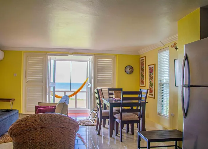 Dreams At Seacastles Appartement Montego Bay