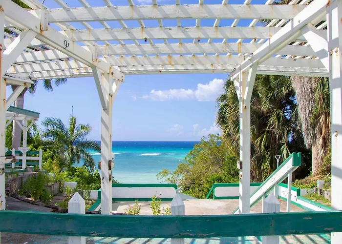 Dreams At Seacastles * Montego Bay
